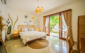 Shortcut Breeze Guest House